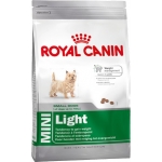 Роял Канин (Royal Canin) Мини Лайт (0,8 кг)